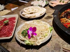 -重庆渝达老火锅(春熙路店)