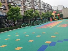 -金色摇篮潜能开发幼儿园(大兴校区)