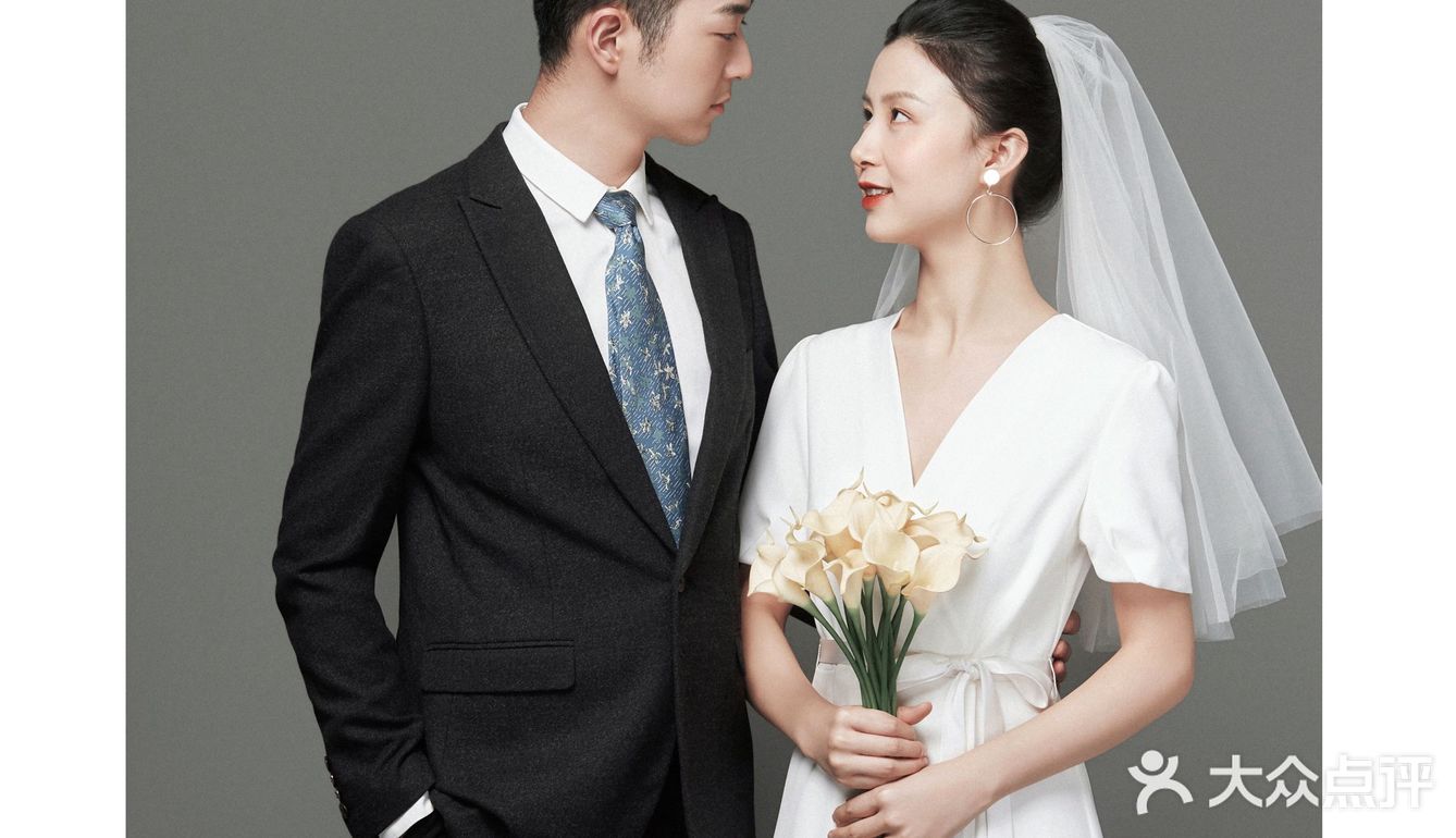 韩式婚纱照/婚纱照风格有推荐吗？
