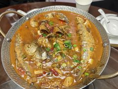 -巢湖名吃·东关老鹅汤(江南风情街店)