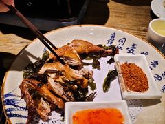 -老阿爸鲜鱼土菜(昆山花桥店)