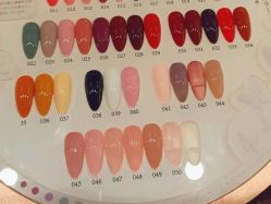 -花系美·美甲美睫精品店