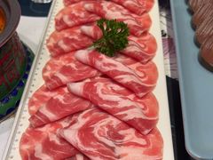 -名都晓荷塘(涿州店)