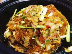 -周三的情书花园餐厅(江北店)