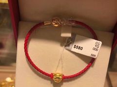 -周大福(沙田新城市广场店)