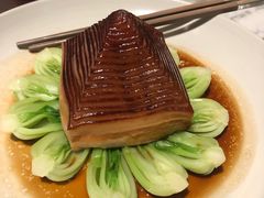 -湖滨28中餐厅·西湖宴·杭州君悦酒店