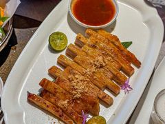 -BetterThai 泰加(苏州中心店)