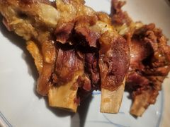 -日丰园海肠水饺·老字号大连海鲜(和平广场店)