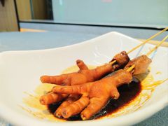 -皮记海鲜1995(寮步店)