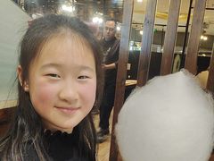 -汉巴味德自助餐厅(嘉定宝龙广场店)