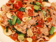 -树厨贵州菜(大十字店)