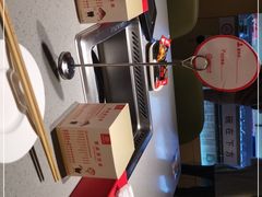 -海底捞火锅(海宁路店)