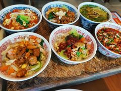 -左陕右甘(亚运村店)