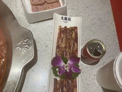 -大龙燚火锅(天钥桥路店)