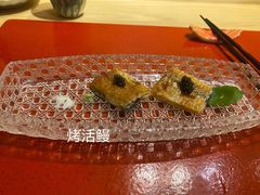 -鮨青(恒基名人购物中心店)