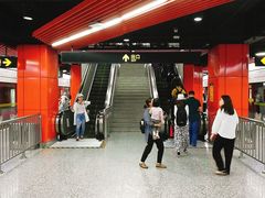 -真北路(地铁站)