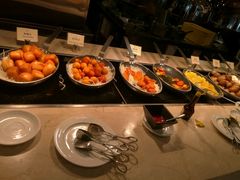-东莞塘厦三正半山温泉酒店·沙利文西餐厅