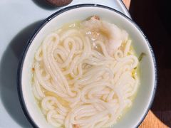 -九锅一堂酸菜鱼(新南凯德直营店)