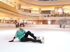-冠军冰场CHAMPION RINK(苏州中心商场店)