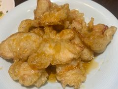 -七菜馆·东北菜·蒸饺(文体路店)