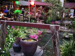 -青城甲(青城山店)