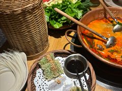 -李山山茶事(景枫店)