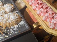 -羊大爷涮肉(亮马桥店)