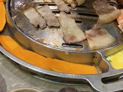 -哈哈碳都·牛肋条无限自助烤肉(台江万达店)