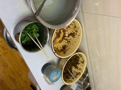 -鹏记热干面生烫牛肉(玫瑰苑店)