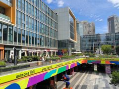 -方恒购物中心(望京小街店)