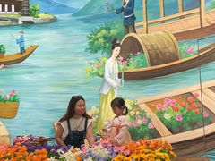 -云溪植物园