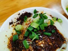 -洞子口张老二凉粉(文殊院店)