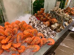 -景湖轩全日制餐厅·南湖名都