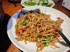 -唐师傅湘西名菜馆(武陵路店)