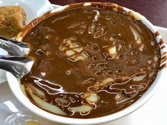 面茶-护国寺小吃(地安门店)