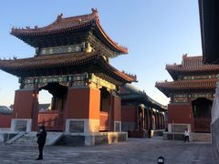 -历代帝王庙博物馆