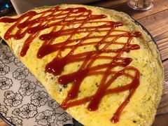 蛋包饭-食戟