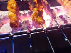 -很久以前羊肉串(清河店)