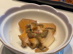 -松亭·铁板烧(欢乐海岸店)