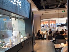 -太二酸菜鱼(菱角湖万达店)