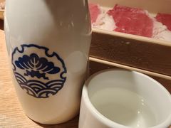 -温野菜涮涮锅(西单大悦城店)