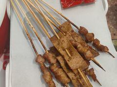 -鸿先阁·干煸虾(星沙店)