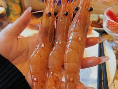 -Mr.Fish鱼鲜生海鲜放题(高德置地冬广场店)
