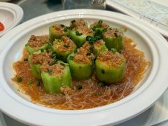 -香港狮子山下·明星粤菜餐厅(北苑店)