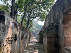 -威远炮台