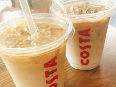 -COSTA COFFEE(水游城店)