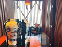 -镇江苏宁万豪酒店-苏筵中餐厅(市政路分店)
