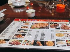 -三宽猪蹄(咸阳店)