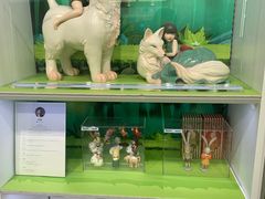 -泡泡玛特POPMART(合生汇店)