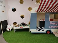 -Lilliput·粒粒堡亲子餐厅(嘉定宝龙店)